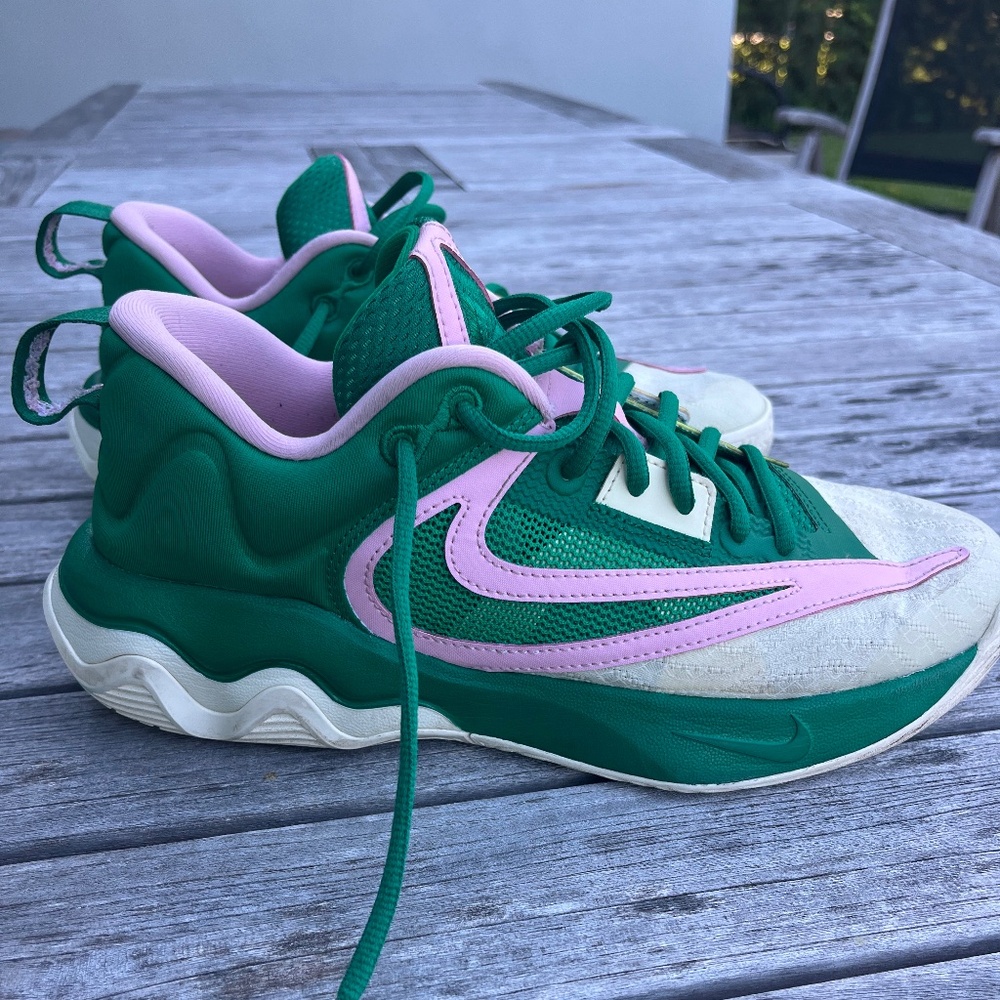MEN'S NIKE GIANNIS IMMORTALITY 3 BASKETBALL SHOES